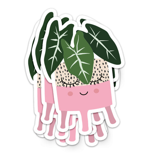 stickers planten plants plant love plantlovers plantenliefhebbers
