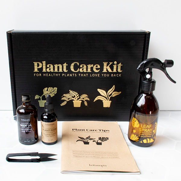 Plant Care Kit | Botanopia