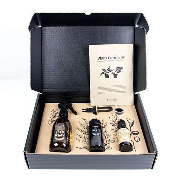 Plant Care Kit | Botanopia