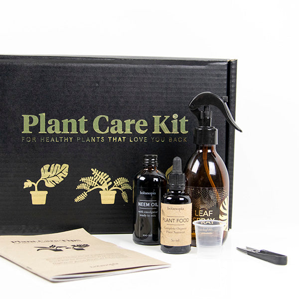 plant care kit