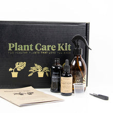 Afbeelding in Gallery-weergave laden, plant care kit

