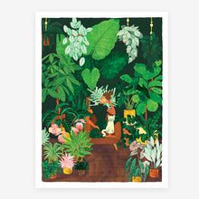 Load image into Gallery viewer, poster plants planten plantenliefhebbers plantlovers
