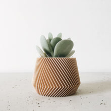 Load image into Gallery viewer, Planter Oslo 8cm
