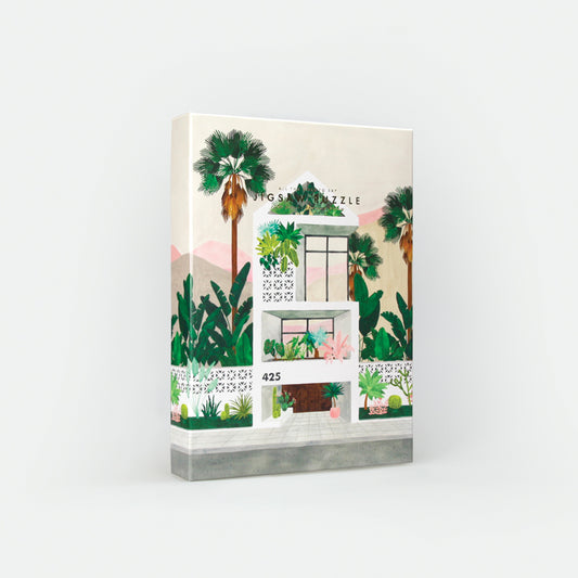Puzzel - Dream House