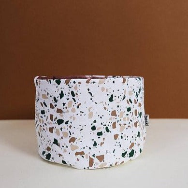 Plantswear - Rocky Sahara Green