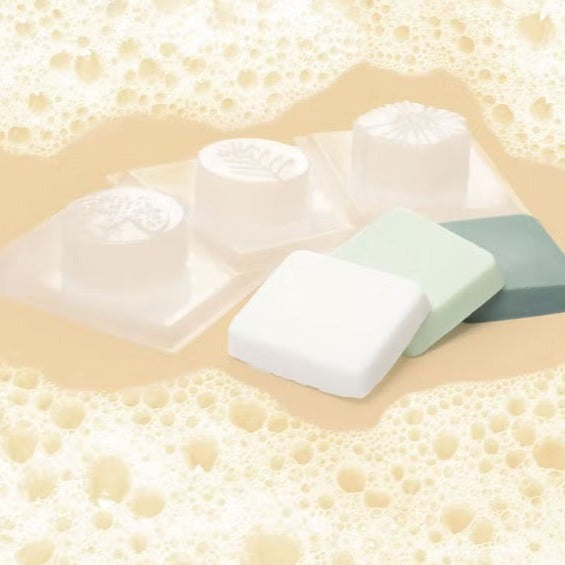DIY Kit - It's Shower Time