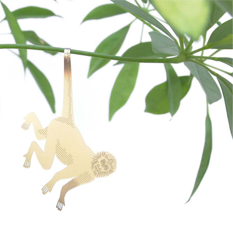 spider monkey plant Plant Animal - Spider Monkey | Another Studio