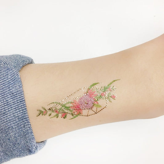 Tattoo - Terrarium