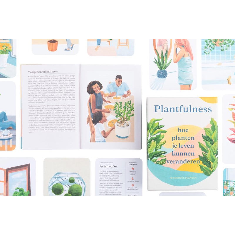 Plantfulness - NL