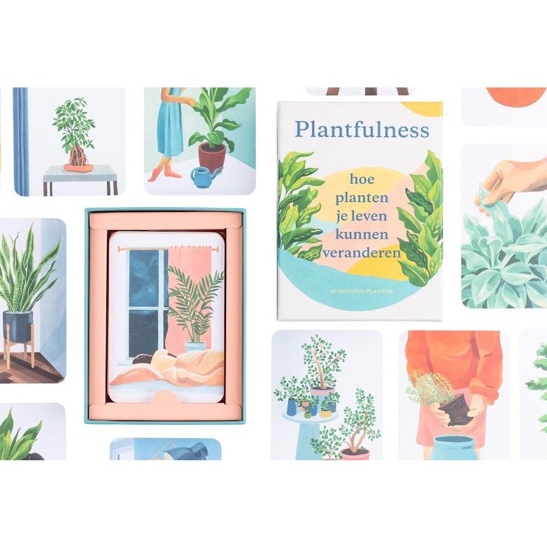 Plantfulness - NL